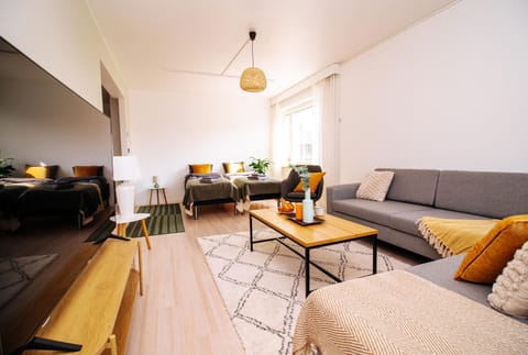 Communal lounge/ TV room, Living room