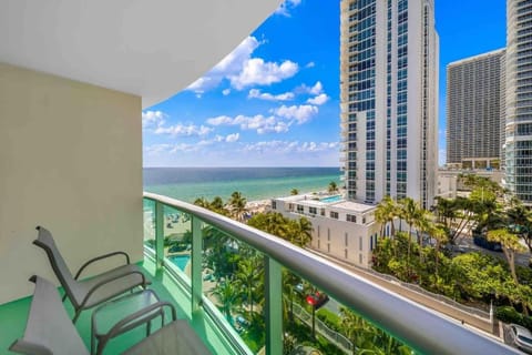 Balcony/Terrace, Balcony/Terrace