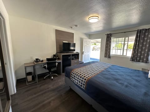 Sands Motel Hotel in Livermore