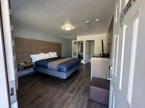 Sands Motel Hotel in Livermore