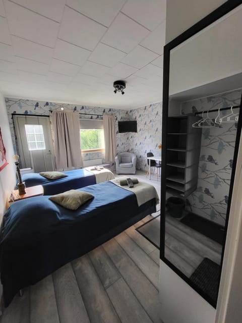 Viihtyisä Leposoppi hyvällä sijainnilla järven läheisyydessä Vacation rental in Finland