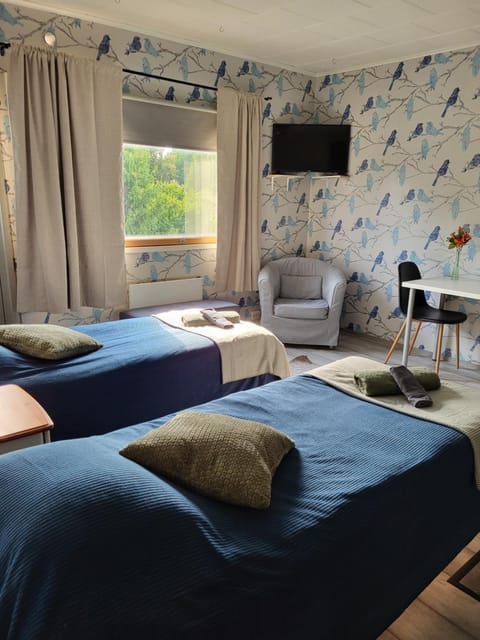 Viihtyisä Leposoppi hyvällä sijainnilla järven läheisyydessä Vacation rental in Finland