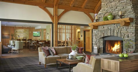 Lounge or bar