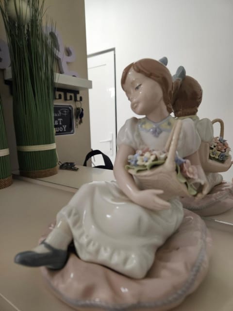 Ann's apartment Apartment in Varna