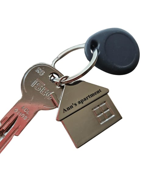 Ann's apartment Apartment in Varna