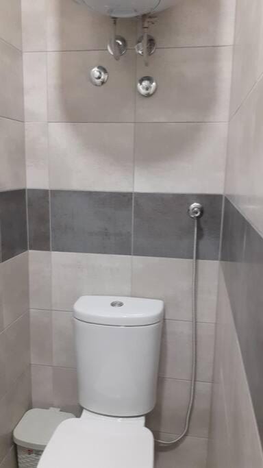 Komforna Soba U Centru #3 Bed and Breakfast in Serbia