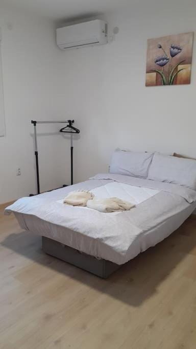 Komforna Soba U Centru #3 Bed and Breakfast in Serbia