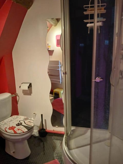 ha-ha Vacation rental in Centre-Val de Loire