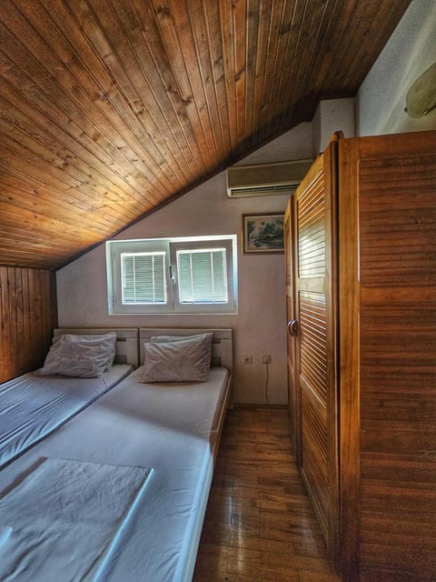 Studio Apartment Nautica Topla Apartment in Dubrovnik-Neretva County