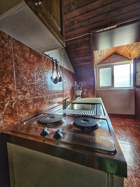 Studio Apartment Nautica Topla Apartment in Dubrovnik-Neretva County