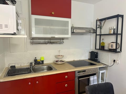 Hilde Apartments Apartment in Rust