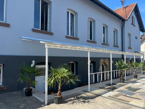 Hilde Apartments Apartment in Rust