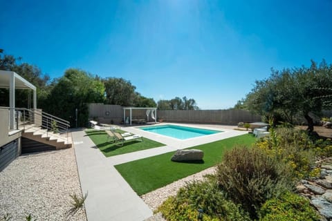 Villa dei Mori House in Quartu Sant'Elena