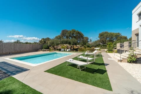 Villa dei Mori House in Quartu Sant'Elena