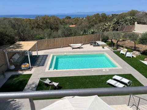 Villa dei Mori House in Quartu Sant'Elena