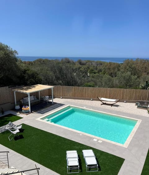 Villa dei Mori House in Quartu Sant'Elena