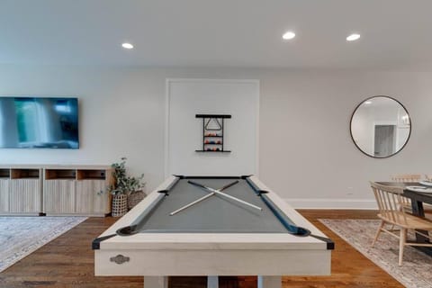 Unforgettable Townhome-Close to Broadway-10 Beds! House in Berry Hill