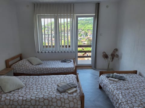 Apartman Look Apartment in Federation of Bosnia and Herzegovina