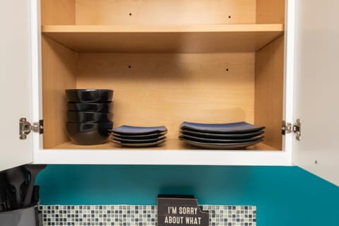 Tiffany Hip Montrose Apt Near MedCenter UH & NRG Apartment in Houston