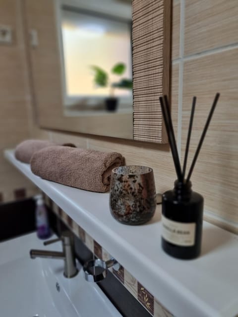 Garden House Apartment in Federation of Bosnia and Herzegovina