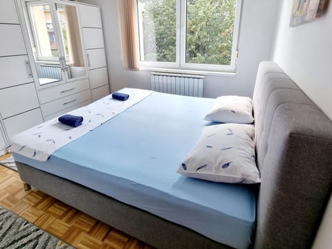 Garden House Apartment in Federation of Bosnia and Herzegovina