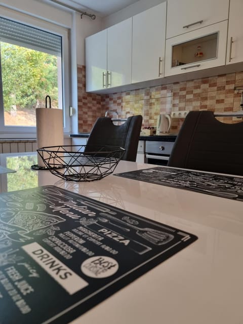 Garden House Apartment in Federation of Bosnia and Herzegovina