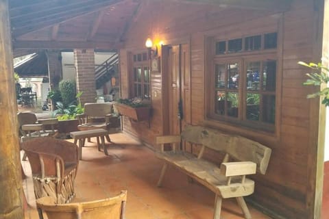 Cabaña en Mazamitla #4 Lomas Verdes House in Mazamitla