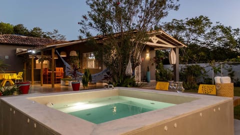 Patio, Pool view, Swimming pool