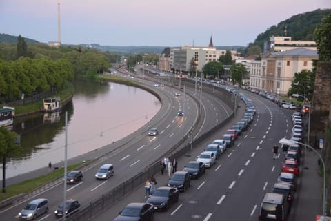 City view, Lake view, River view, Street view