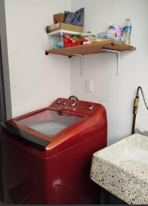 Alojamiento entero Apartment in Hidalgo, Mexico