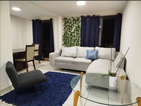 Alojamiento entero Apartment in Hidalgo, Mexico