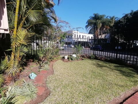 Property building, Natural landscape