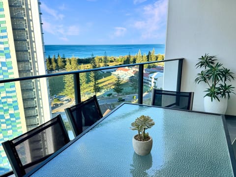Balcony/Terrace, Seating area, Sea view