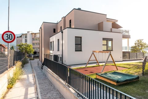 Seedomizil Apartment in Villach