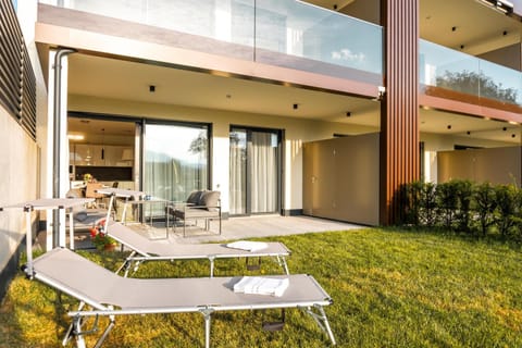 Seedomizil Apartment in Villach