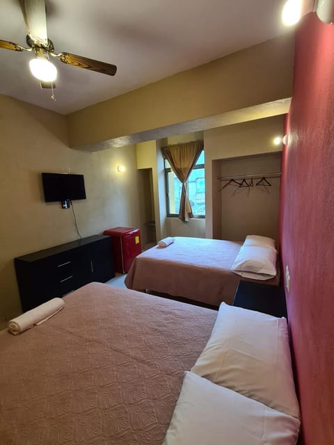 Hotel Arcadia Cuernavaca Hotel in Cuernavaca