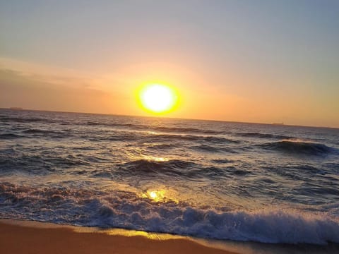 Sunrise