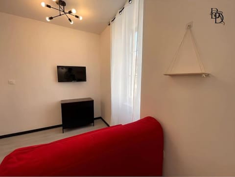 T3 A1 60m2 Cosy Proche gare 7 min à pieds Apartment in Auvergne-Rhône-Alpes