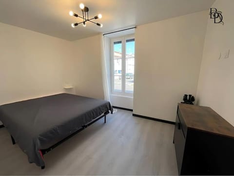 T3 A1 60m2 Cosy Proche gare 7 min à pieds Apartment in Auvergne-Rhône-Alpes