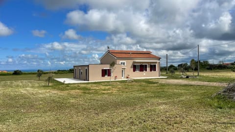 Casolare Berchicci Bed and Breakfast in Molise, Italy