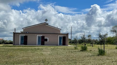 Casolare Berchicci Bed and Breakfast in Molise, Italy