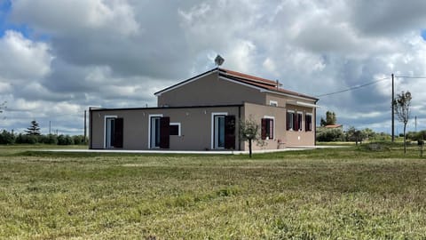 Casolare Berchicci Bed and Breakfast in Molise, Italy