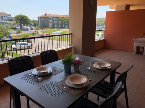 Stella Marina Apartment in Grado