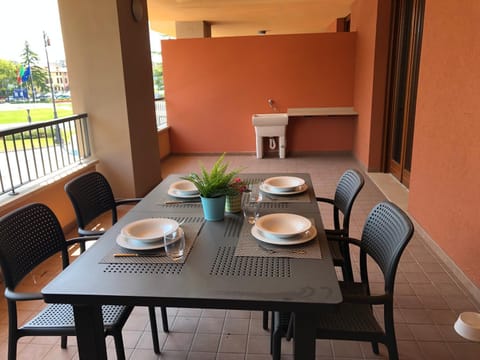 Stella Marina Apartment in Grado