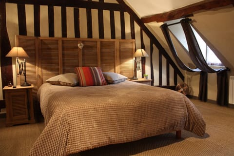 Day, Photo of the whole room