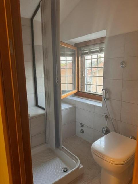 La Villetta Fiera Airport Bed and Breakfast in Rome