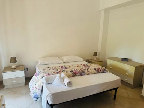 La Villetta Fiera Airport Bed and Breakfast in Rome