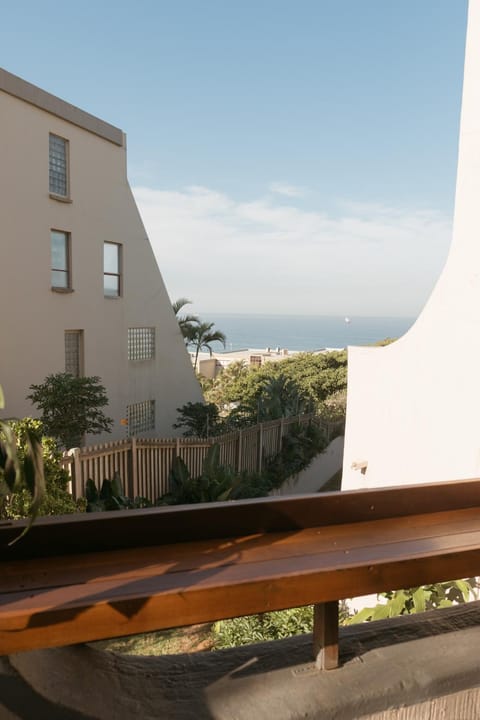 Property building, Day, Natural landscape, View (from property/room), Balcony/Terrace, Sea view
