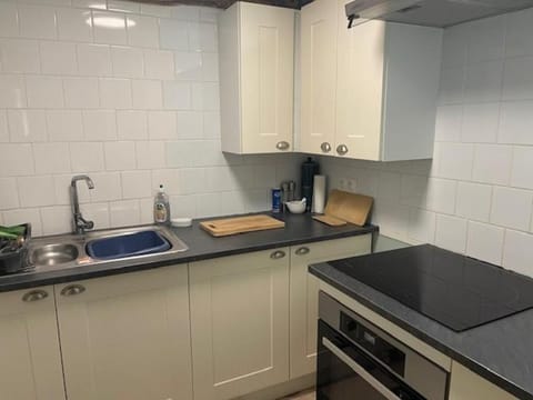 Le Gite Gue Pierreux Apartment in Normandy