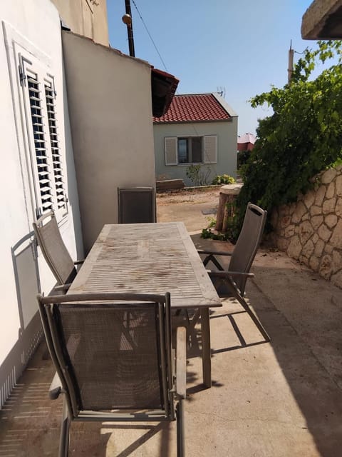Patio, Balcony/Terrace